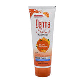 DERMA SHINE SKIN BRIGHTENING VITAMIN C DOUBLE POWER FACIAL FOAM 100ML